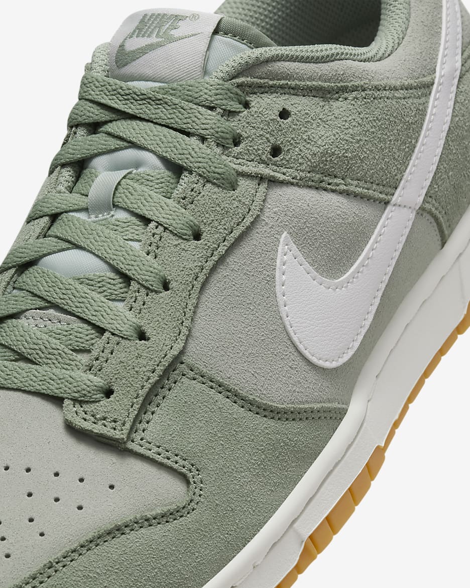 Tenis para hombre Nike Dunk Low Retro SE